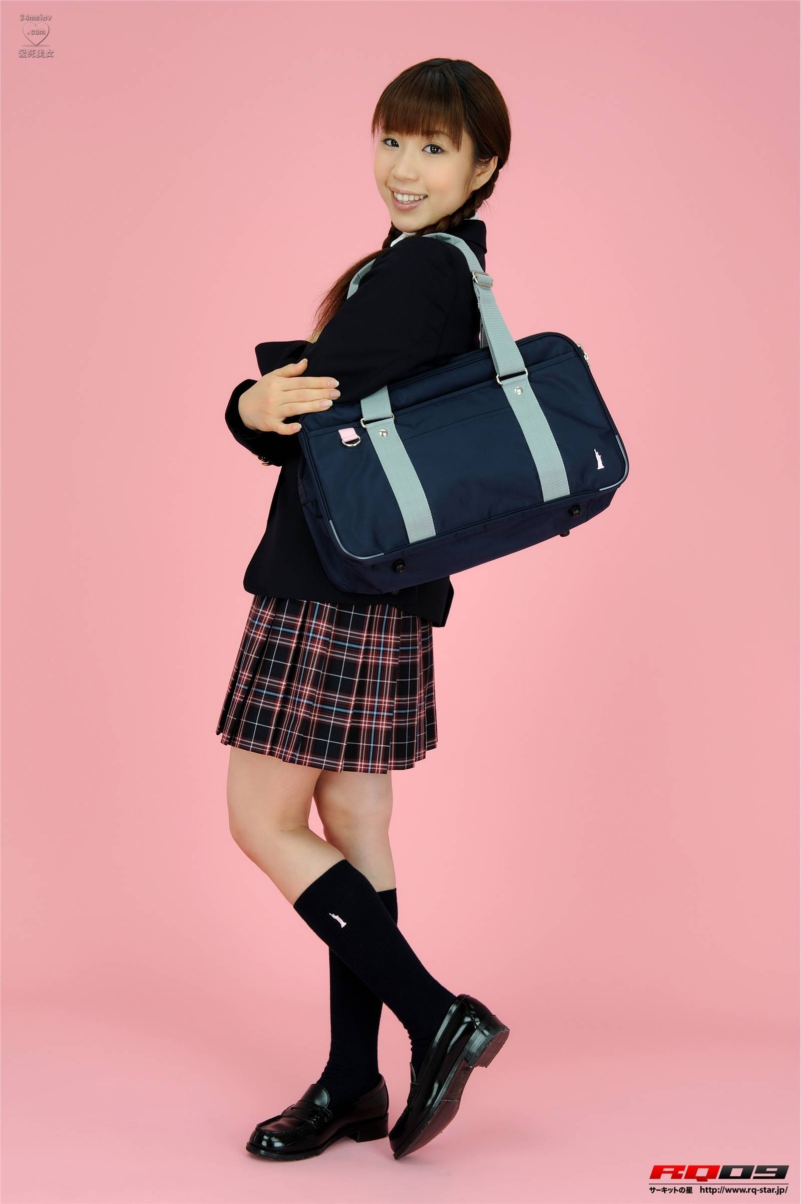 Student style Yuko momokawa